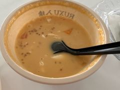 -RUXU入续糖水铺与包(卓悦中心店)