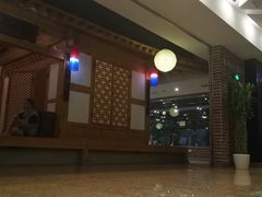 -纽斯桑拿会所(天山店)