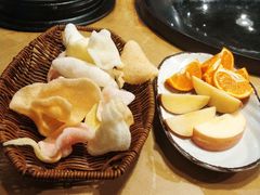 -万里闯关东铁锅炖菜馆(高新旗舰店)