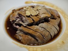 -徽州月·民间徽菜(浦东总店)