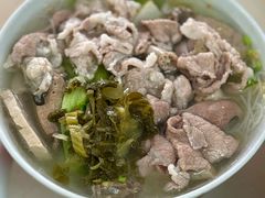 -志荣粿面小食店