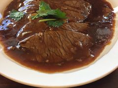 -三盛轩回民饺子馆