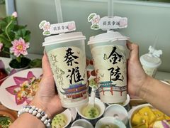 -苏梦江南·淮扬菜(夫子庙店)