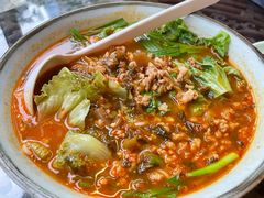 招牌小锅米线-缘生态云南菜·野生菌庭院餐厅(华侨城店)