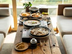 -瑜上·山食小馆