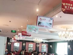 大堂-大鸭梨烤鸭(石佛营店)