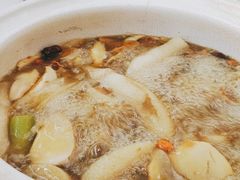-名善山珍·野生菌汤锅(文殊院店)