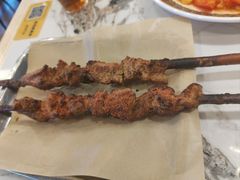-兰州老马家美食(凤凰岭店)