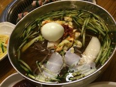 一心烤肉(解放广场店)-小城粥道·海胆鲜虾粥(解放广场店)