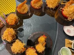 -悦真雅院·四合院·清真私房菜(雍和宫店)