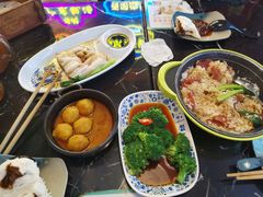 -西关味(泉舜店)