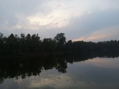 -白洋淀景区