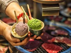 -東盛炭烤自助料理(浦东文峰广场店)