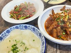 -铭厨特色家常菜(金色溪泉湾店)