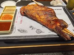 -天源居餐厅·地方特色菜(张北店)