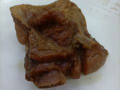 红焖羊肉-新乡杨记红焖羊肉火锅(天坛南门店)