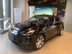 -TESLA 特斯拉(上海太古汇体验店)