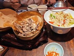-面辣子·陕西家乡菜(钟楼店)