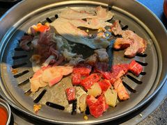 -真熙家牛排烤肉无限续(百脑汇店)