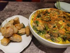 -四道菜·福建菜馆(新街口金鹰店)