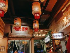 -旧街市鲜货老火锅(大光路店)