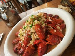 -虾小龙老长沙龙虾馆(坡子街店)