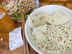 -刘信牛羊肉泡馍小炒(回民街店)