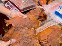 -长平腊味·潮汕特产