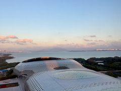 -小南洋海景餐厅(深圳湾店)
