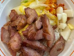 -创膳金牌烧鹅(天河汇商业广场店)