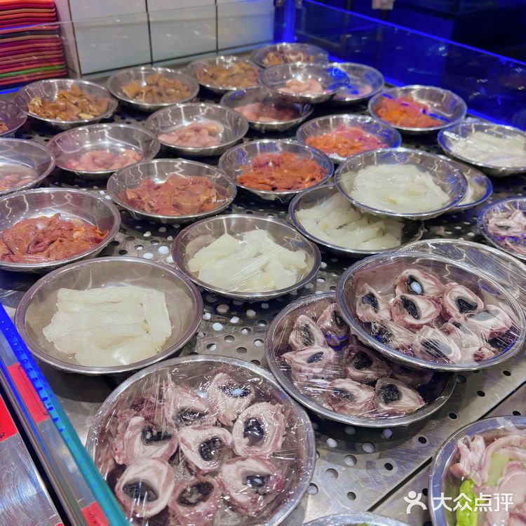 小火锅大满足，超值体验