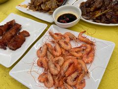 -台山新孖宝柴火黄鳝饭(三合温泉店)