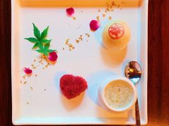 江南味道-解香楼(八盘岭路店)