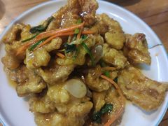 -食鸡公社辣子鸡·潍坊菜·烧烤