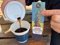 -Torch Coffee 炬点咖啡