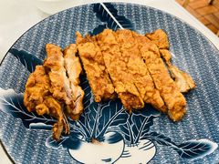 特色排骨-小实惠嘉(威海路店)