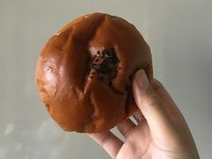 红豆面包-都恩客(高岛屋百货店)