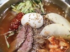 -盛爱家烤肉店(五泉总店)