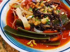 -U鼎冒菜
