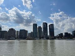 -三利音·浦之舟(滨江大道店)