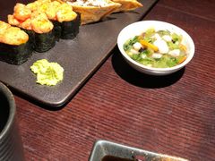 -井缘河风寿司(Touch12街店)