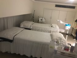 -JNK皮肤管理中心