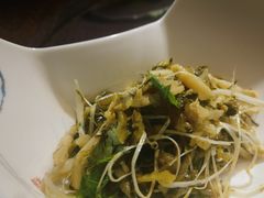 -西域一部馕坑烤羊·烧烤·炒菜