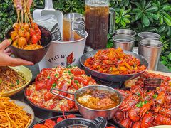 -巴厘龙虾·榜首油焖大虾(洞庭·艺术洋房店)