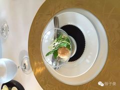 -Caprice(香港四季酒店)