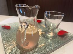 -戈雅法餐厅(世界城广场店)