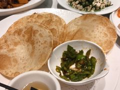 -清真·宁夏印象·盐池滩羊肉体验店(江宁路店)