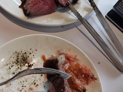 -拉蒂娜·巴西牛排馆 Latina·Brazilian Steakhouse(陆家嘴旗舰店)