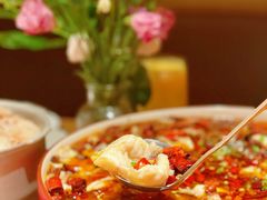 -滋色臻选川菜(北京坊旗舰店)
