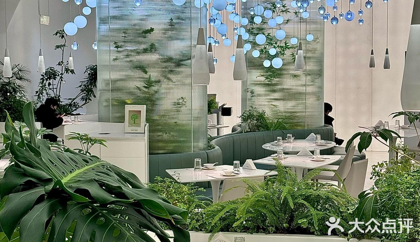 上海的圣诞氛围...真的遥遥领先！！！！！